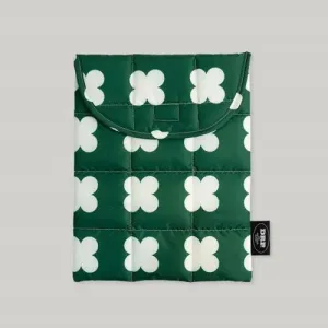 11" Tablet Pouch [CLOVER IN OHIO]