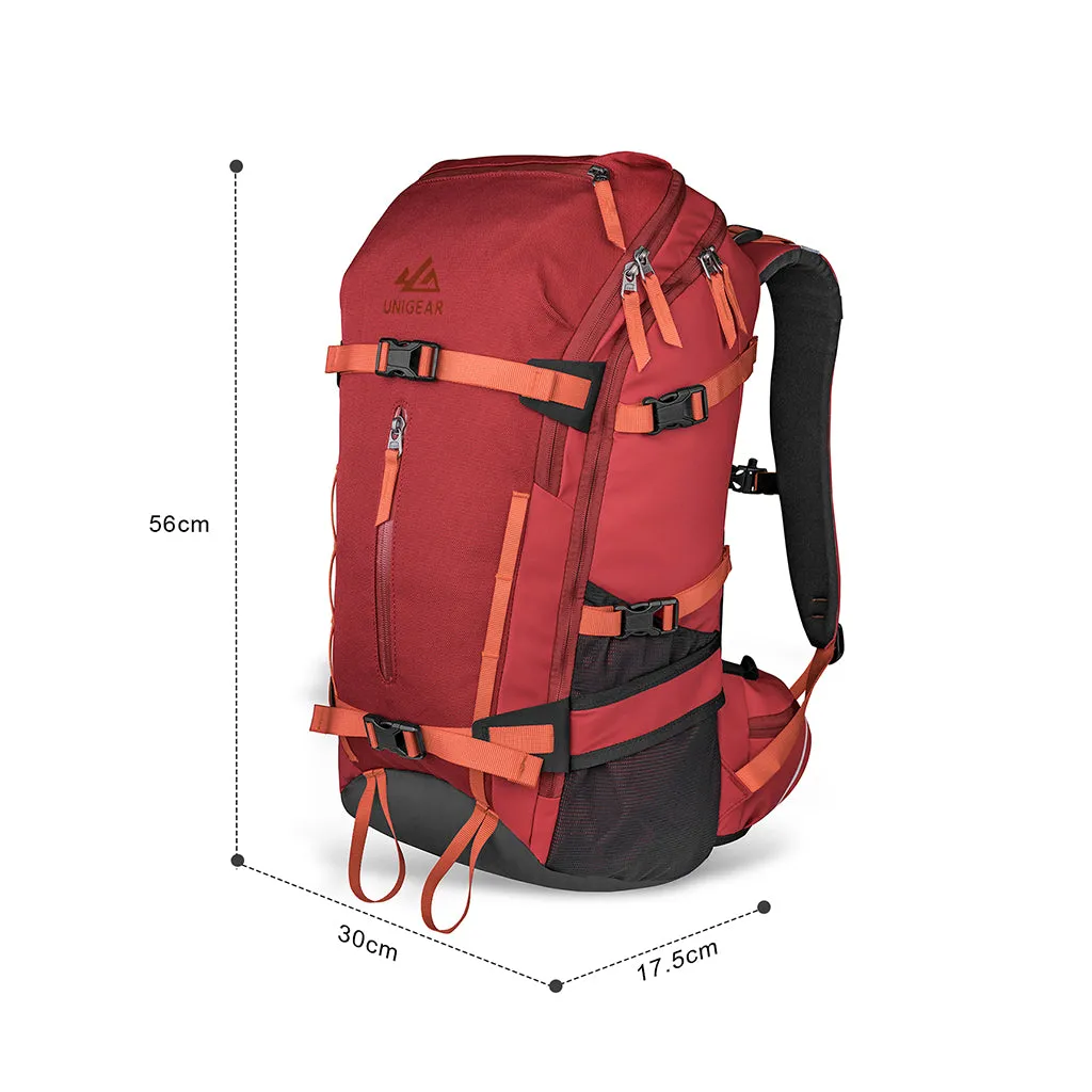 30L Ski Backpack