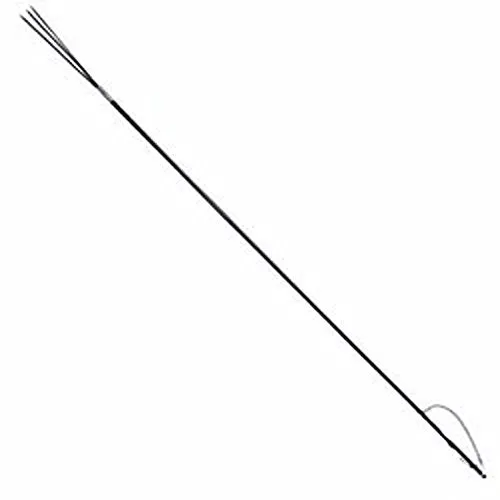 AB Biller 4 1/2' Travel Pole Spear Three 18" Sections (Paralyzer)