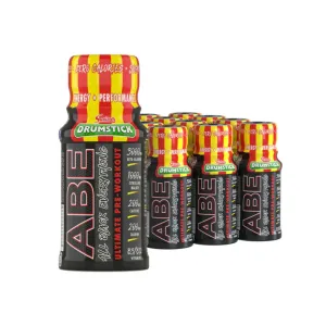 Applied Nutrition ABE Pre Workout Shots 12 x 60ml