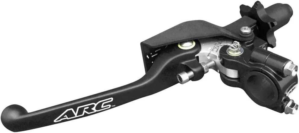 ARC CP-304 DC-8 Clutch Perch Assembly with Aluminum Folding Lever