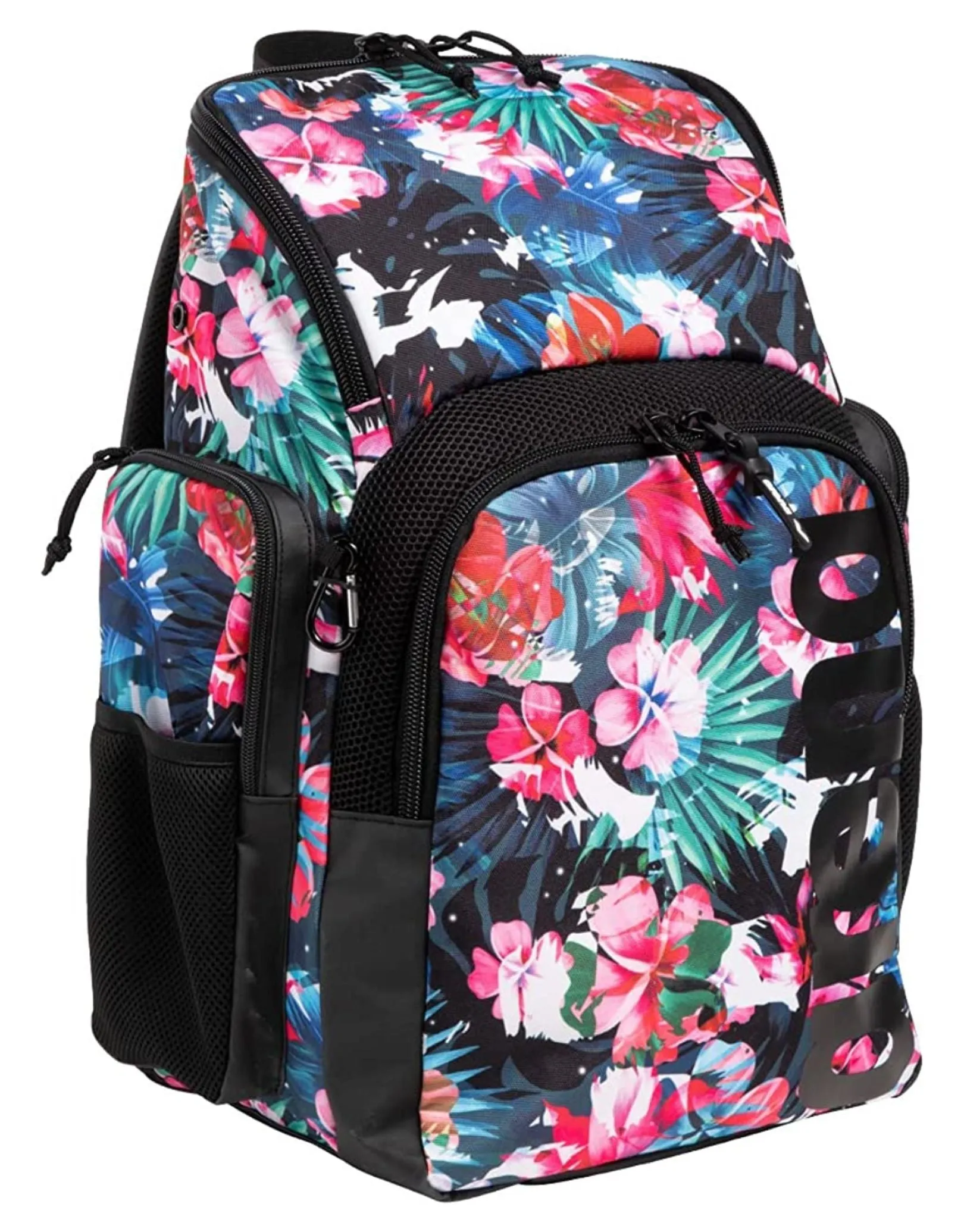Arena Spiky III Allover Team Backpack - Limited Edition - 45L