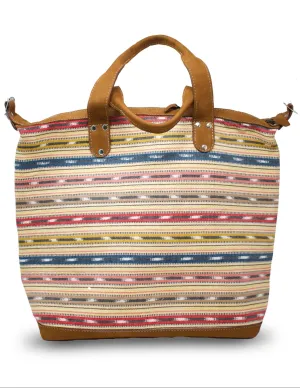 Autumn Getaway Bag