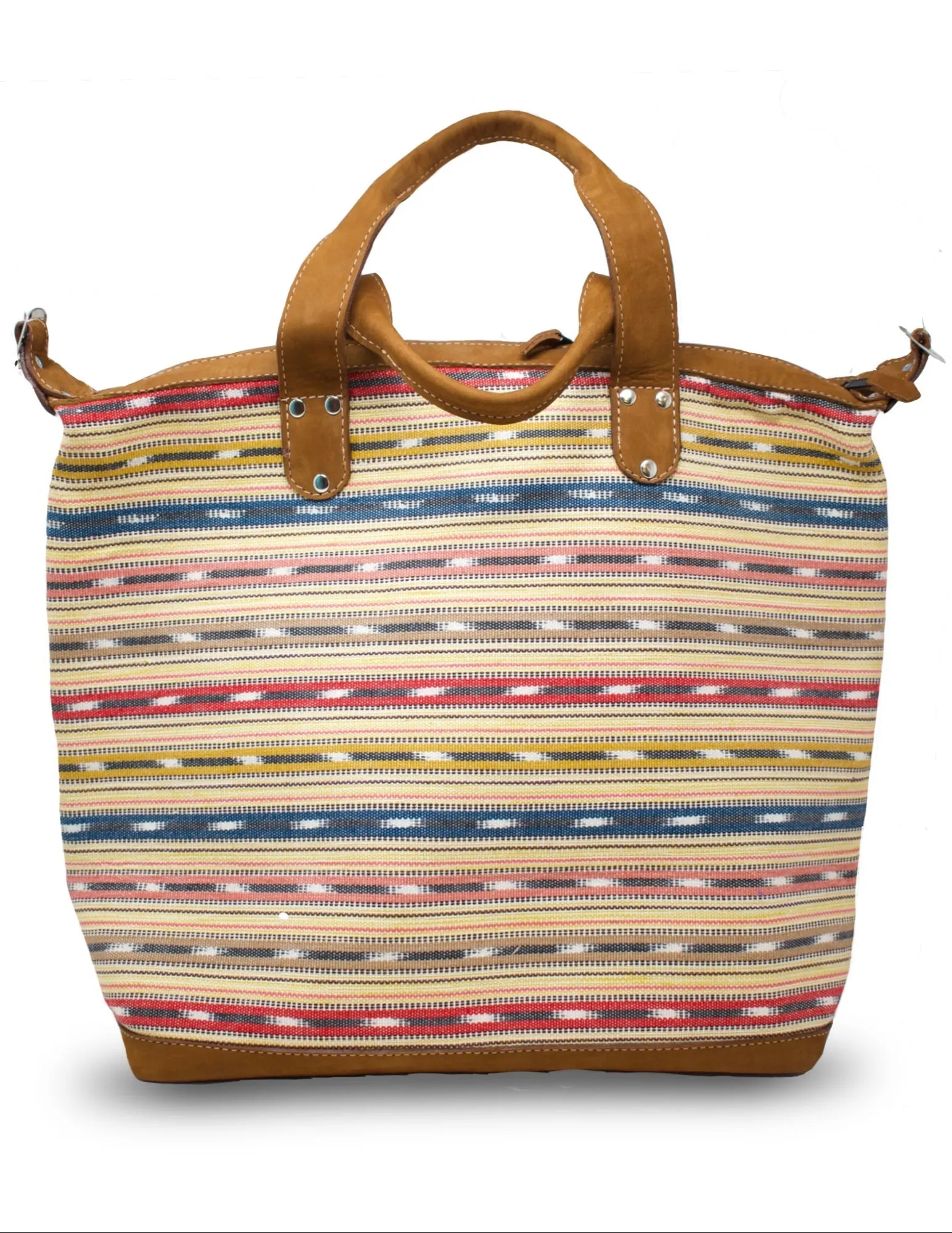Autumn Getaway Bag