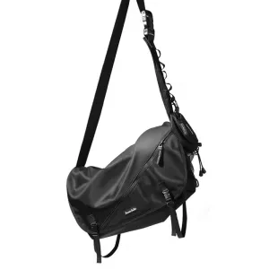 Backpack Carrying  Fashion Vintage Messenger   Functional   Student Shoulder   Women School shoulder bag