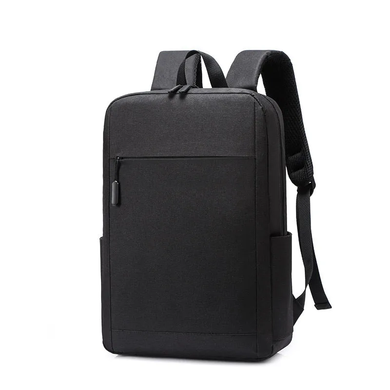 Backpack Gift Casual Backpack Men's and Women's Lightweight Student Schoolbag