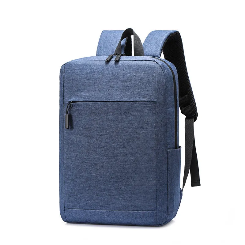Backpack Gift Casual Backpack Men's and Women's Lightweight Student Schoolbag