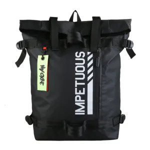 Backpack Men's Korean-Style College Students Bag Sports and Leisure Household