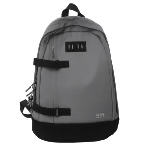 Backpack Travel Casual Fashion Simple Lightweight Junior High School Commuter