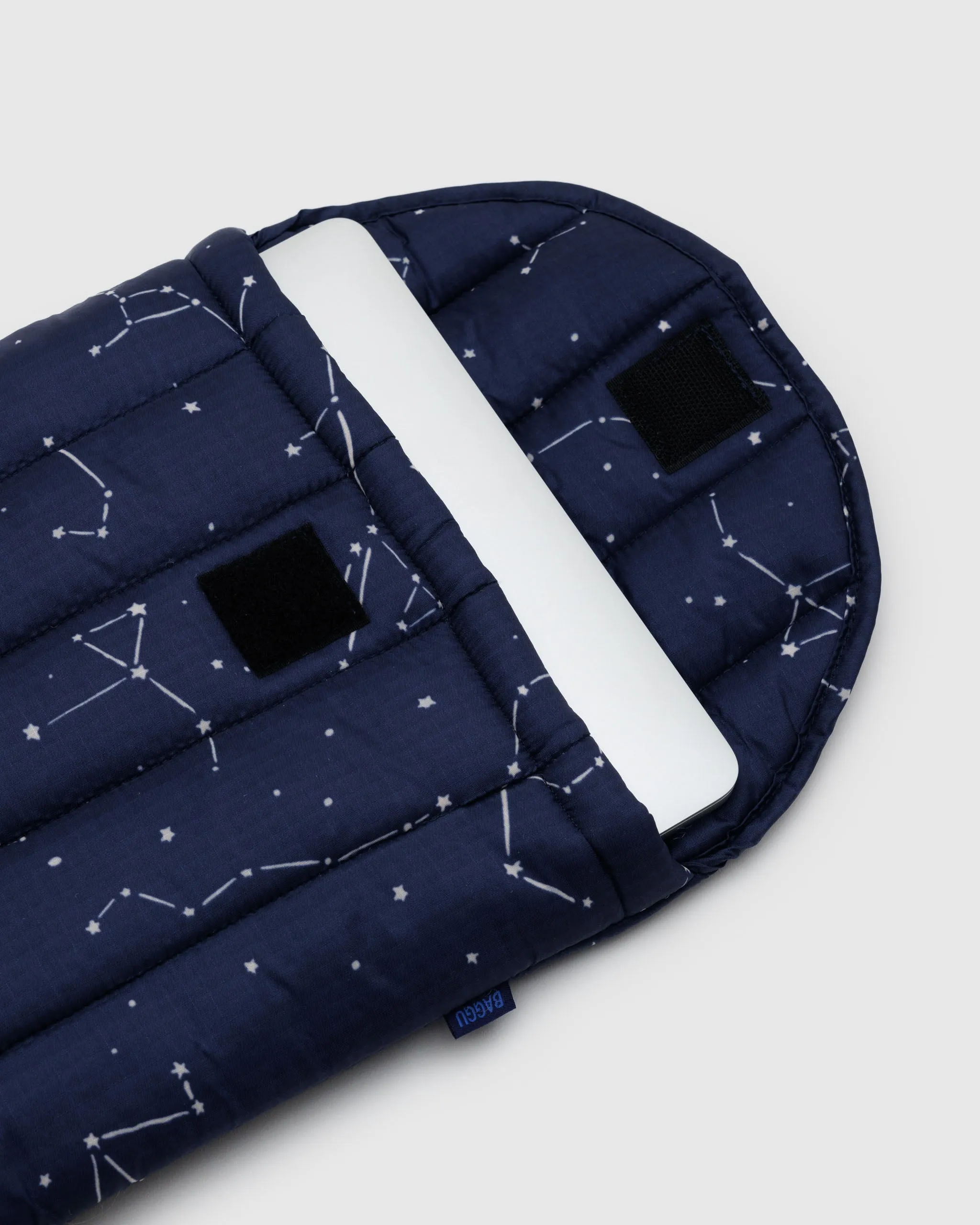Baggu Puffy Laptop Sleeve 13"/14"