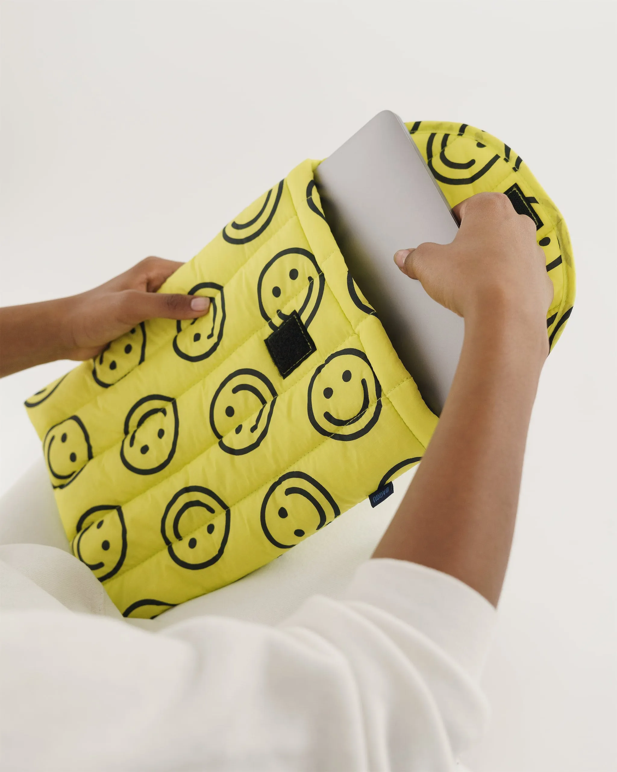 Baggu Puffy Laptop Sleeve 13"/14"