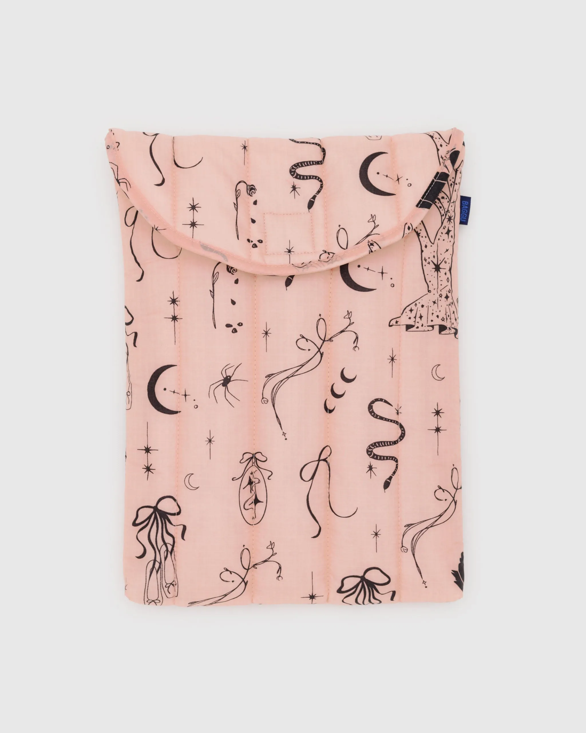Baggu Puffy Laptop Sleeve 13"/14"