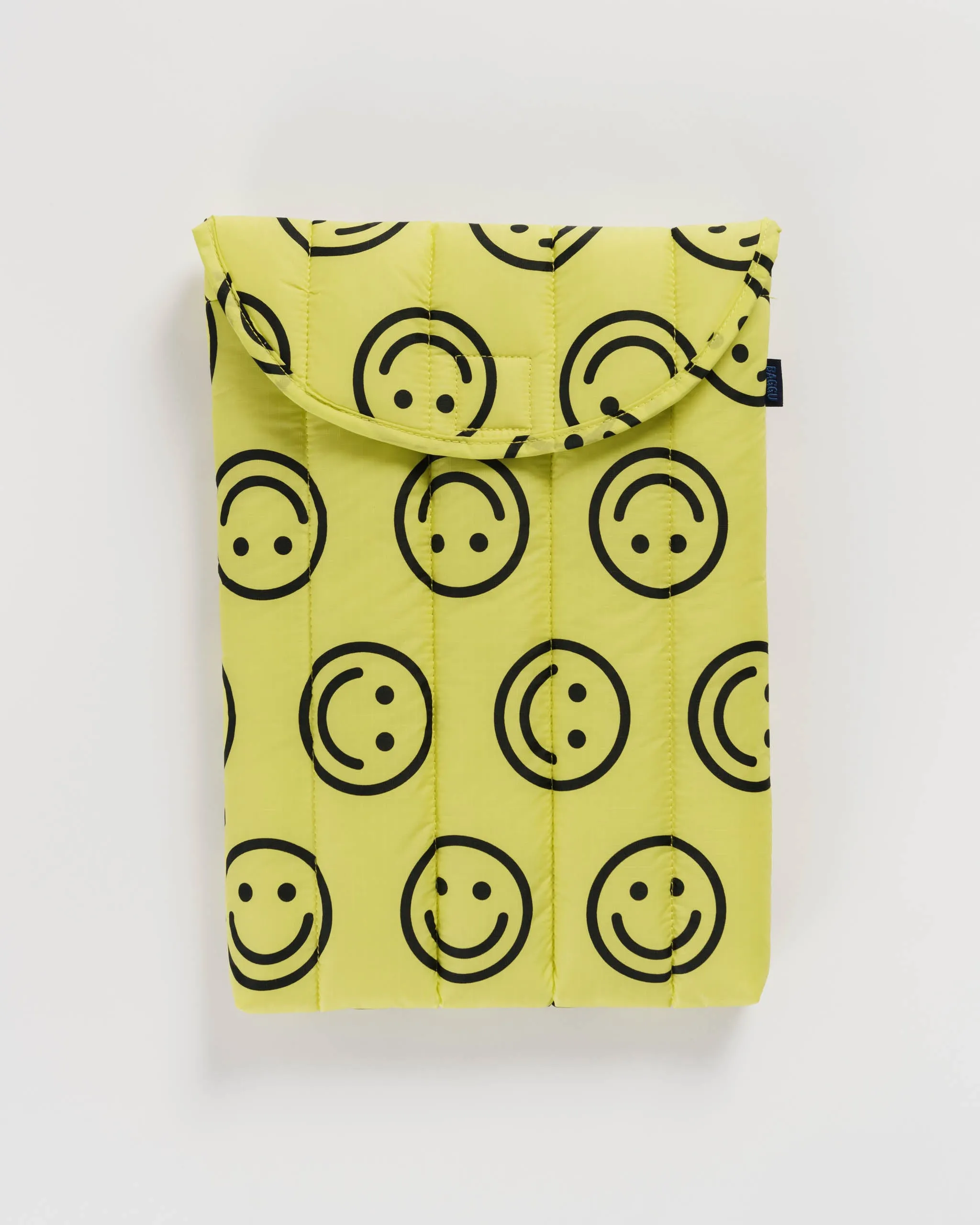 Baggu Puffy Laptop Sleeve 13"/14"