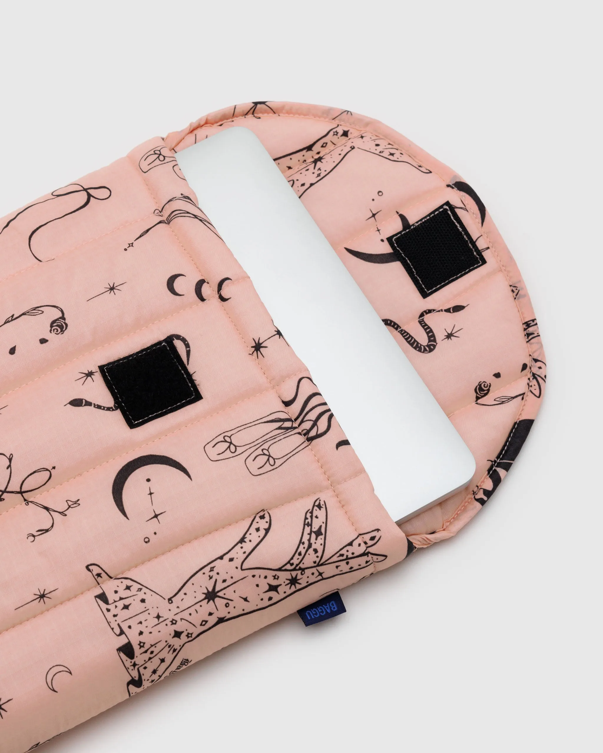 Baggu Puffy Laptop Sleeve 13"/14"
