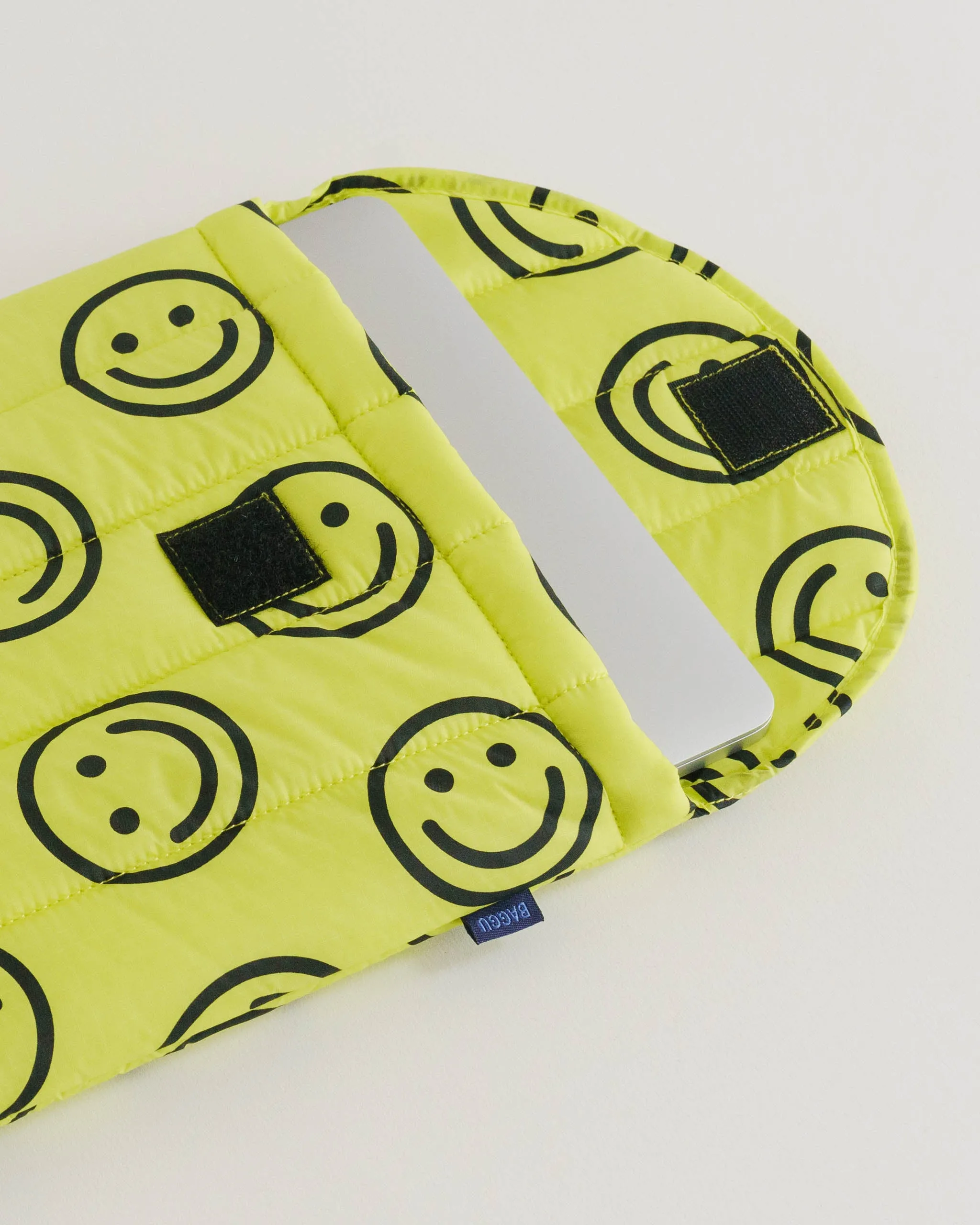 Baggu Puffy Laptop Sleeve 13"/14"