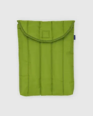 Baggu Puffy Laptop Sleeve 13"/14"