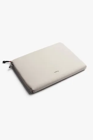 Bellroy Lite Laptop Sleeve Ash
