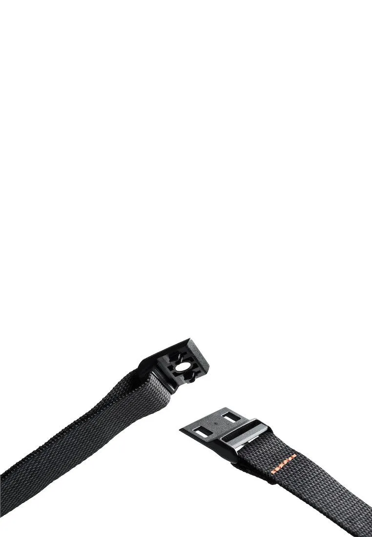 Bellroy Lite Sling Mini Arcade Gray