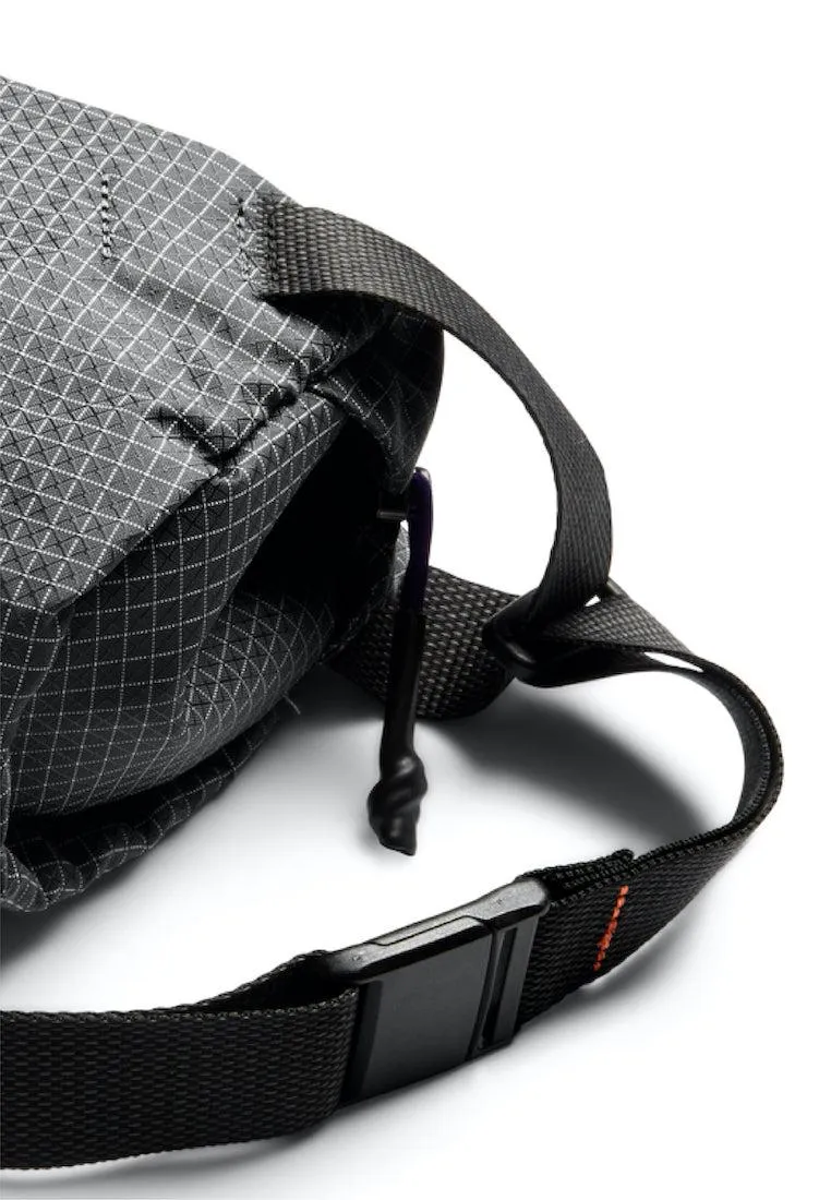 Bellroy Lite Sling Mini Arcade Gray
