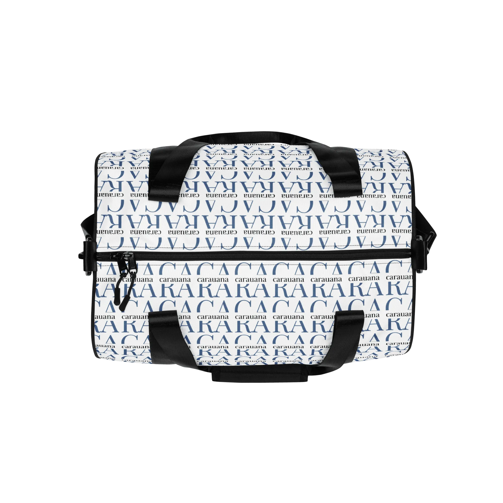 CARAUANA gym bag