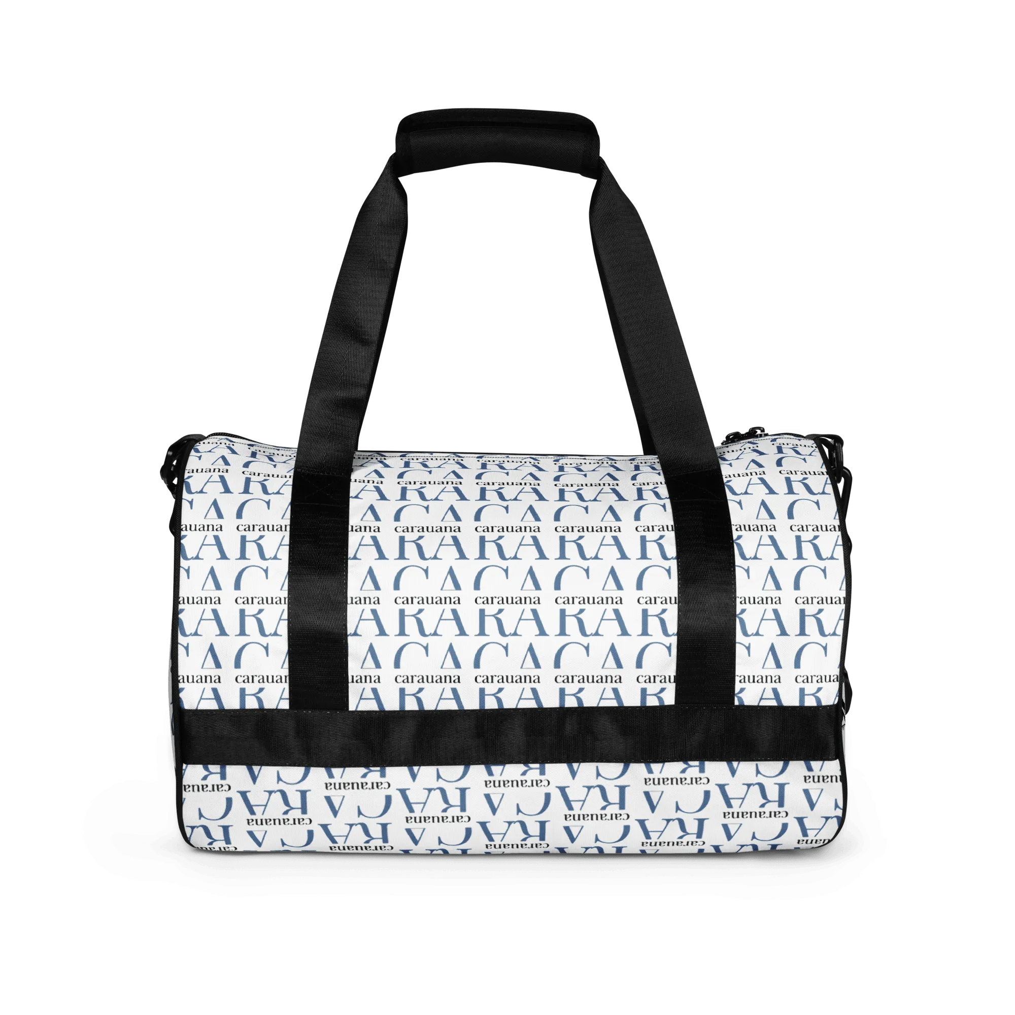 CARAUANA gym bag