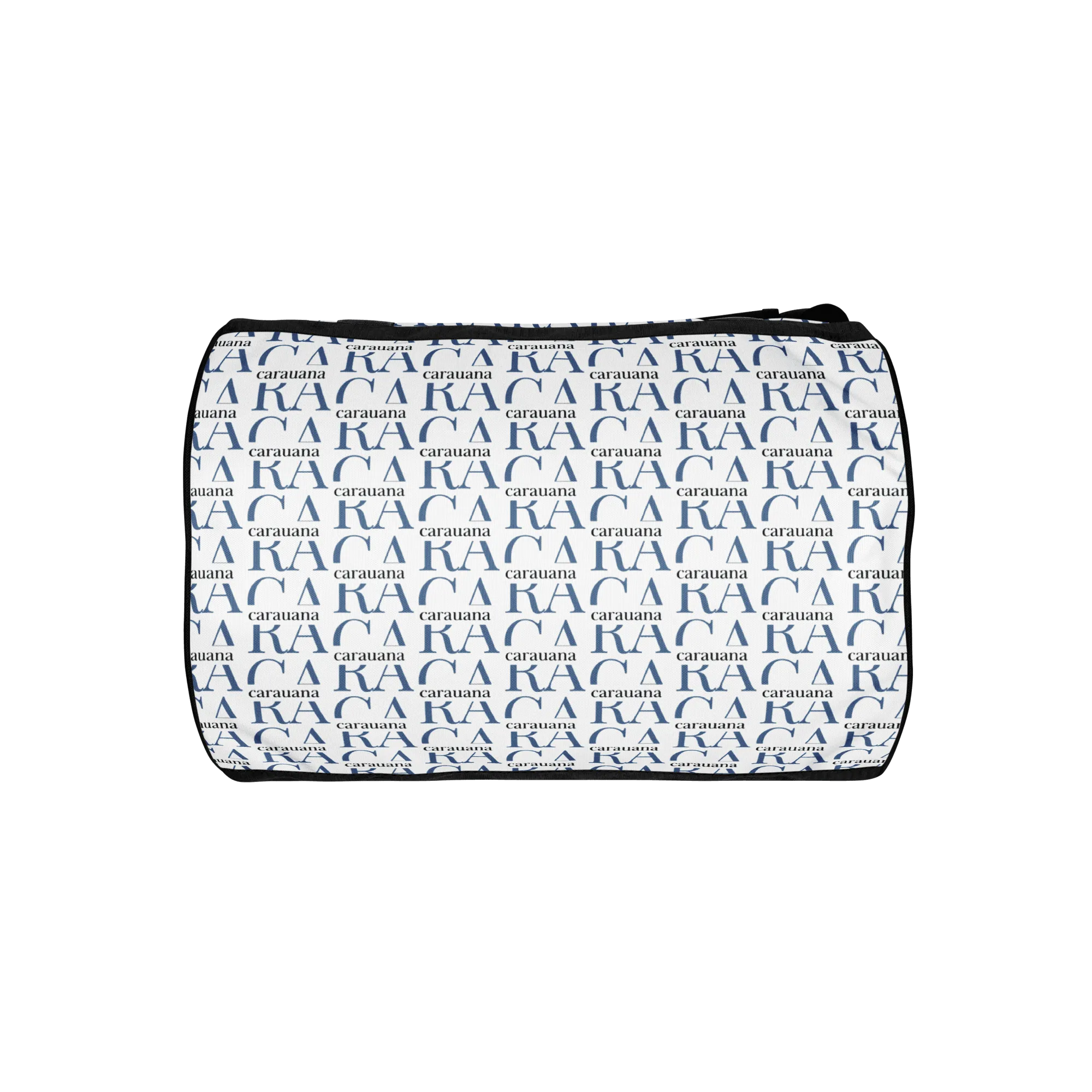 CARAUANA gym bag