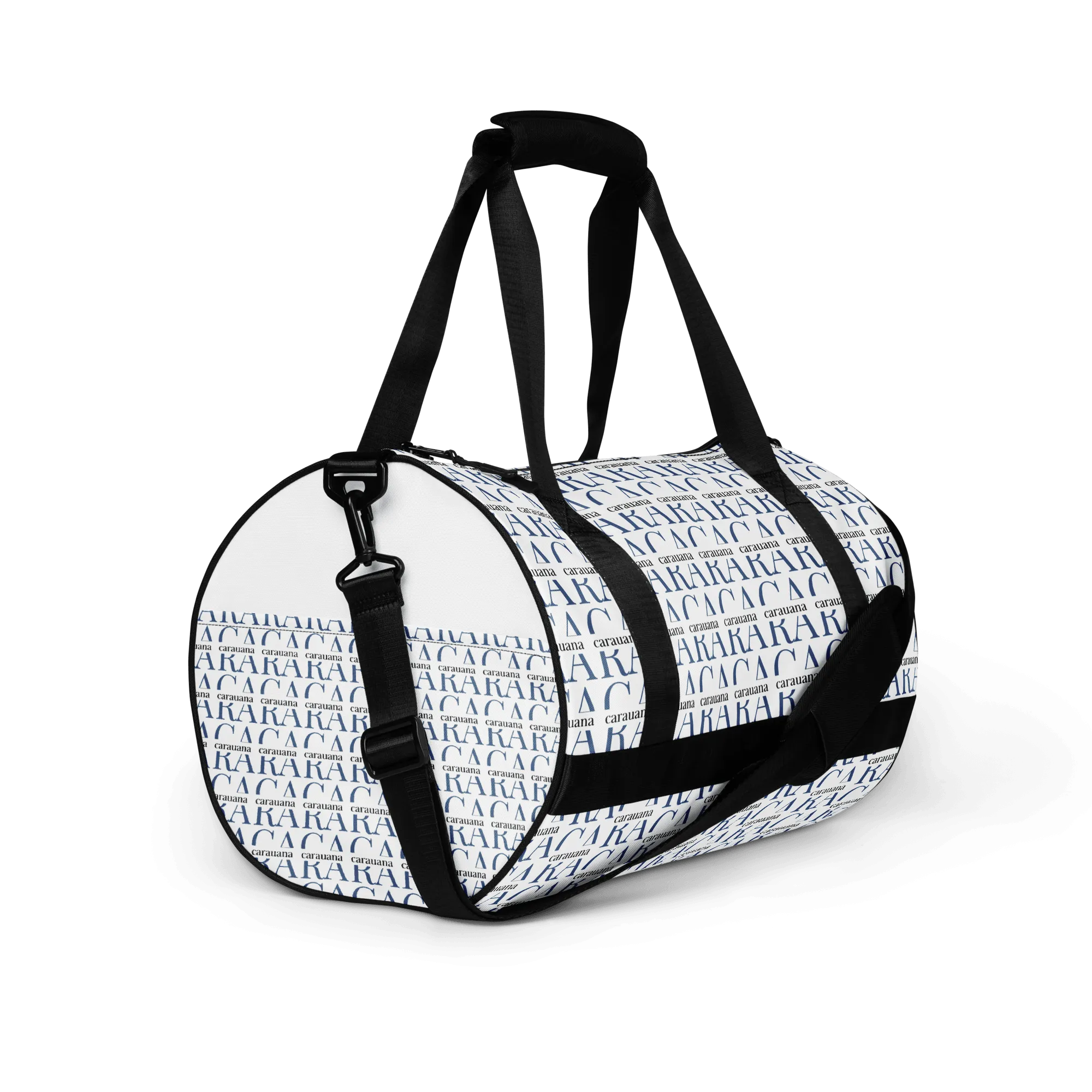 CARAUANA gym bag