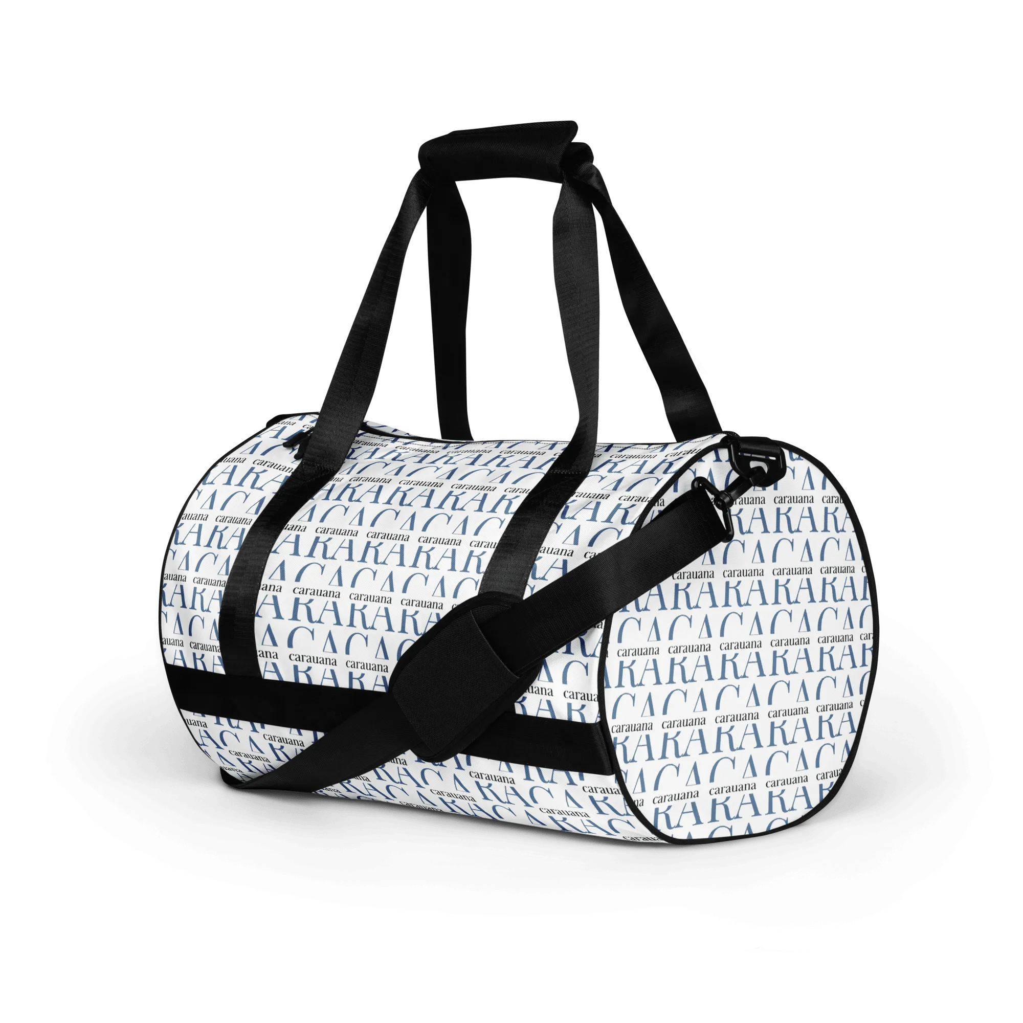 CARAUANA gym bag