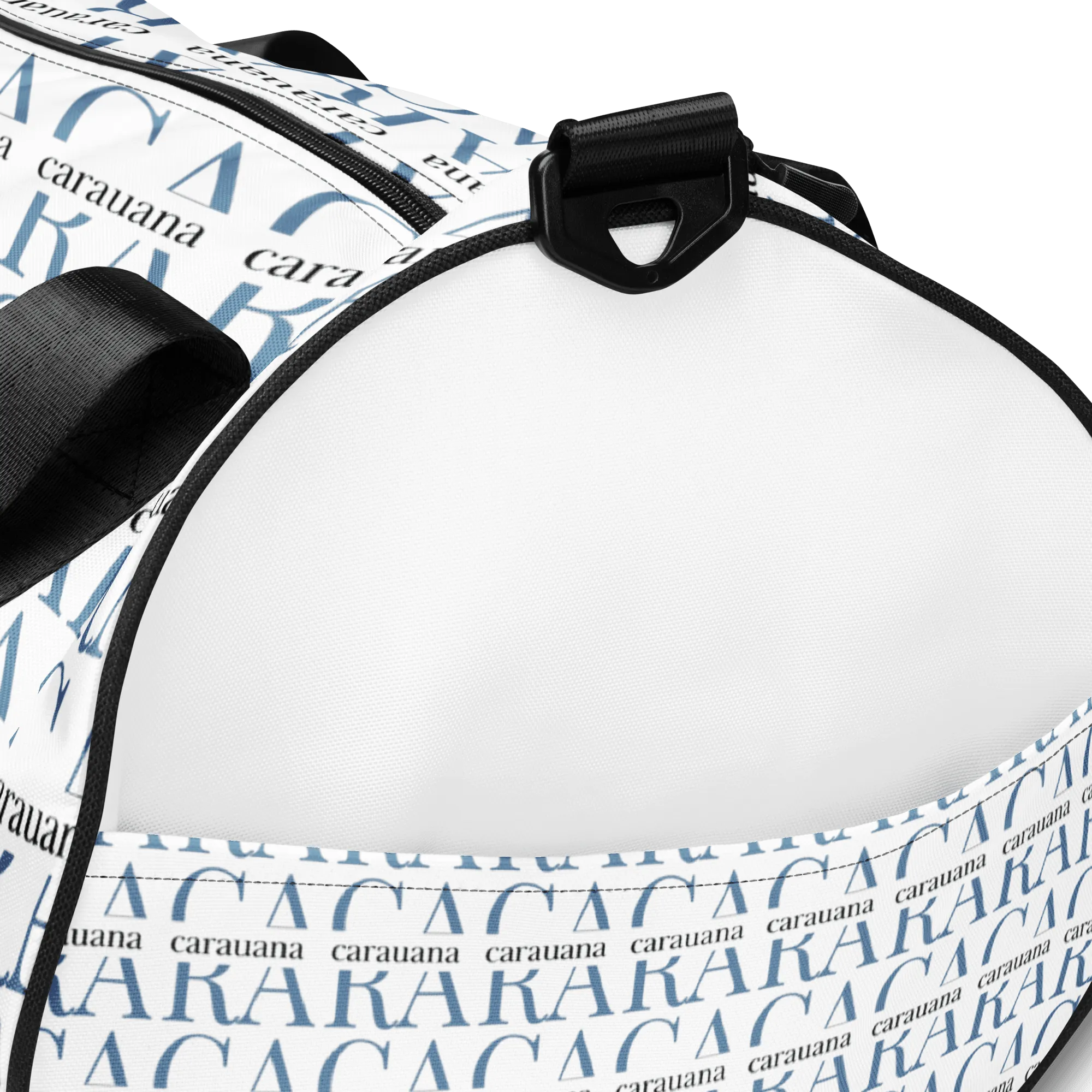 CARAUANA gym bag