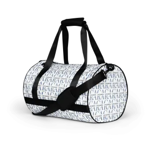 CARAUANA gym bag
