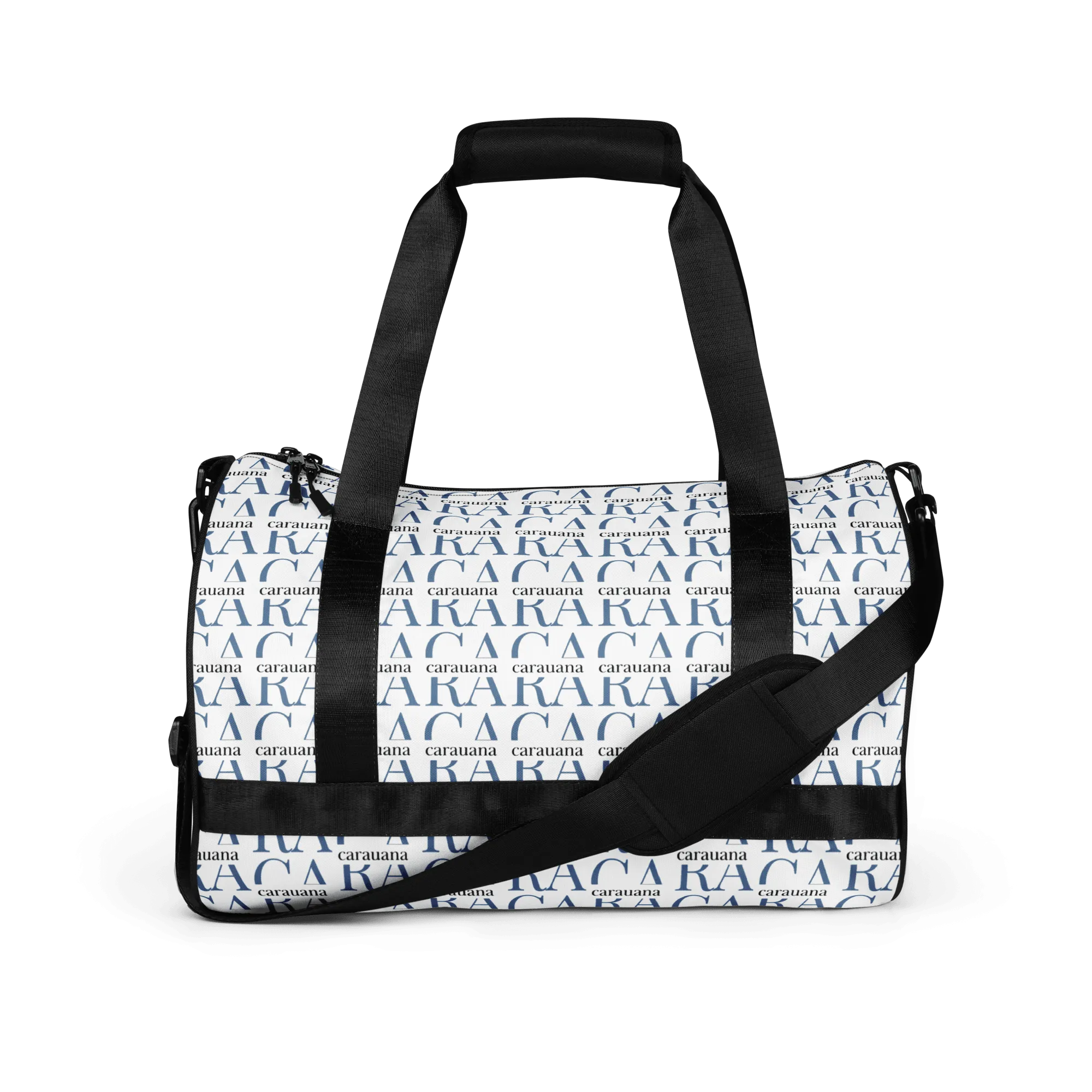 CARAUANA gym bag