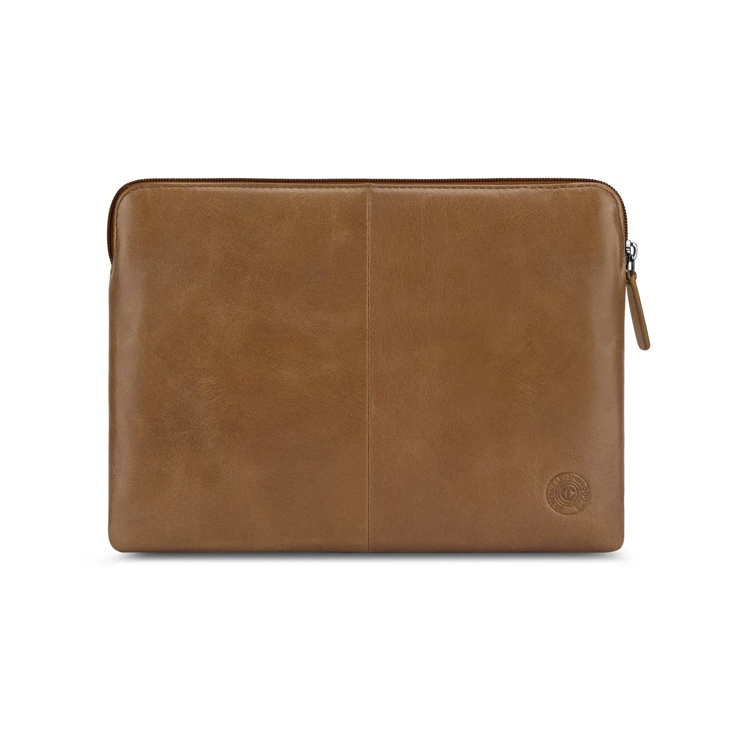 CARLTON WEMBLY LEATHER TBLT SLV 10"