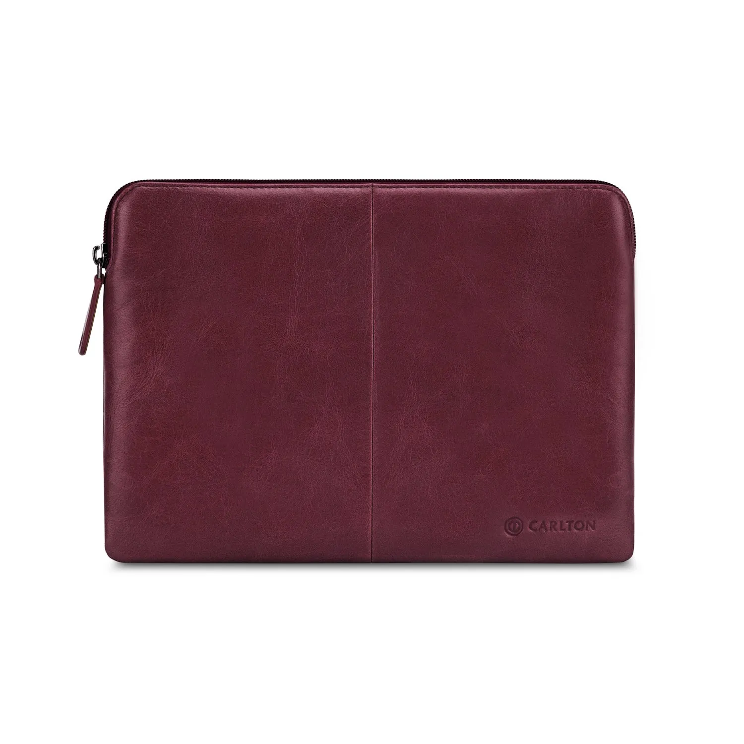 CARLTON WEMBLY LEATHER TBLT SLV 10"
