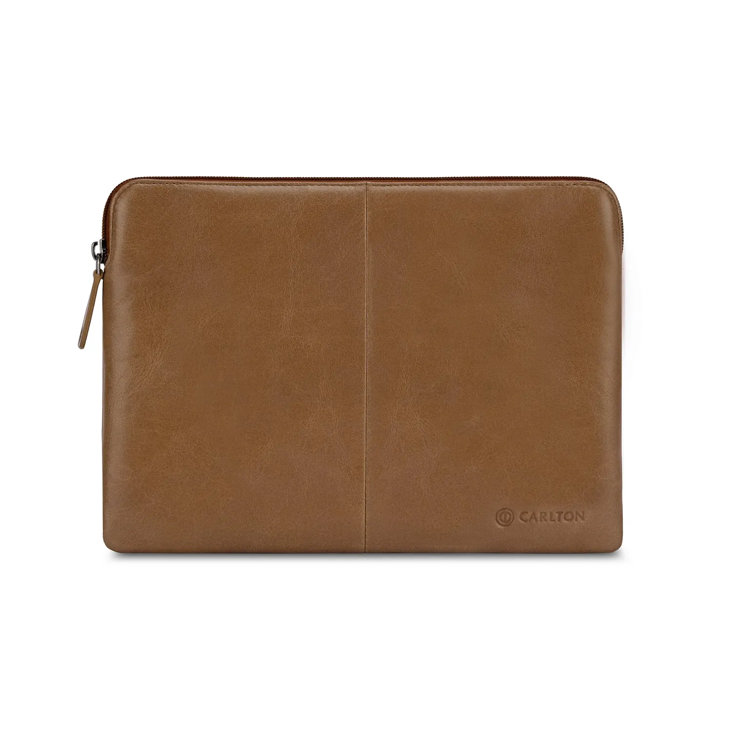 CARLTON WEMBLY LEATHER TBLT SLV 10"