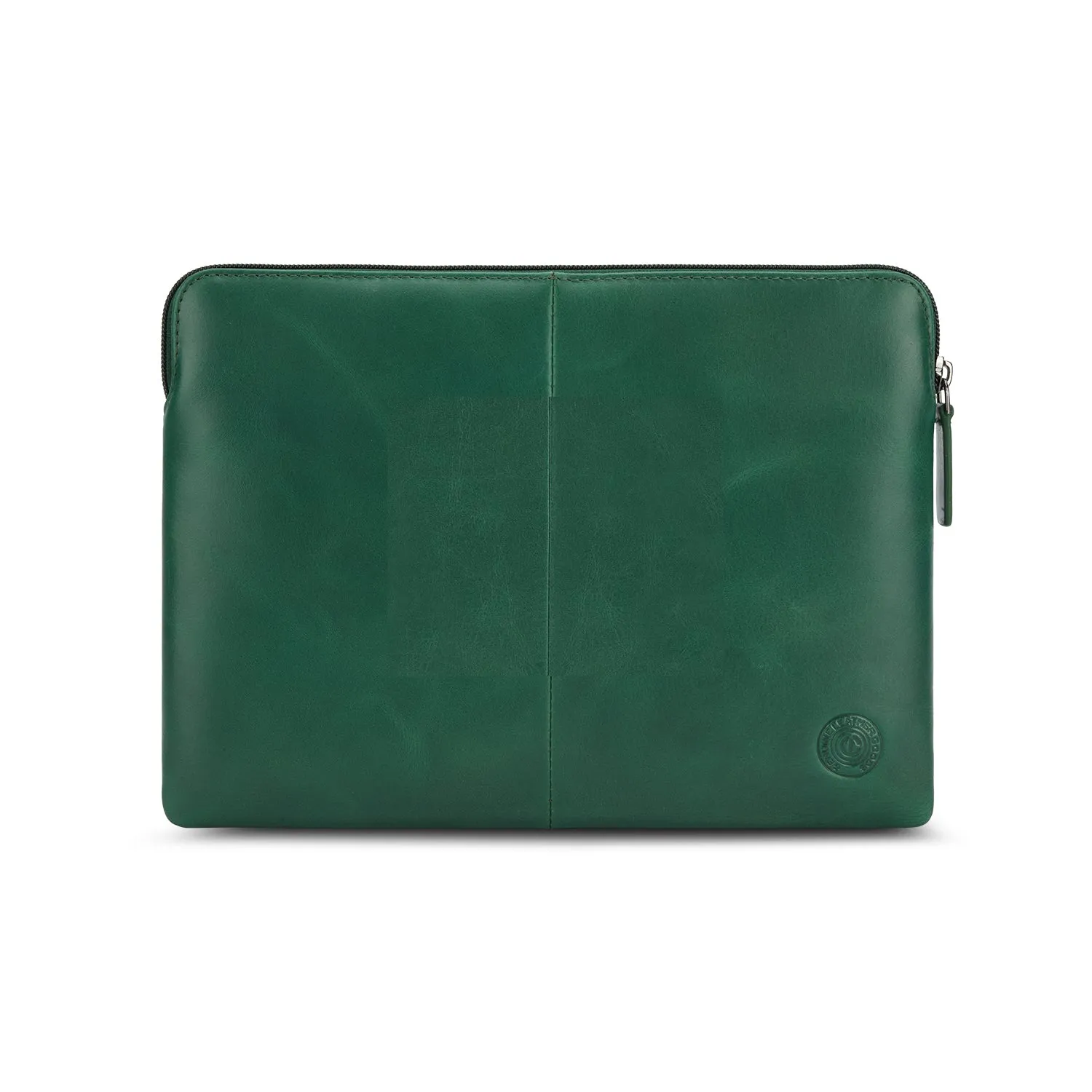CARLTON WEMBLY LEATHER TBLT SLV 10"