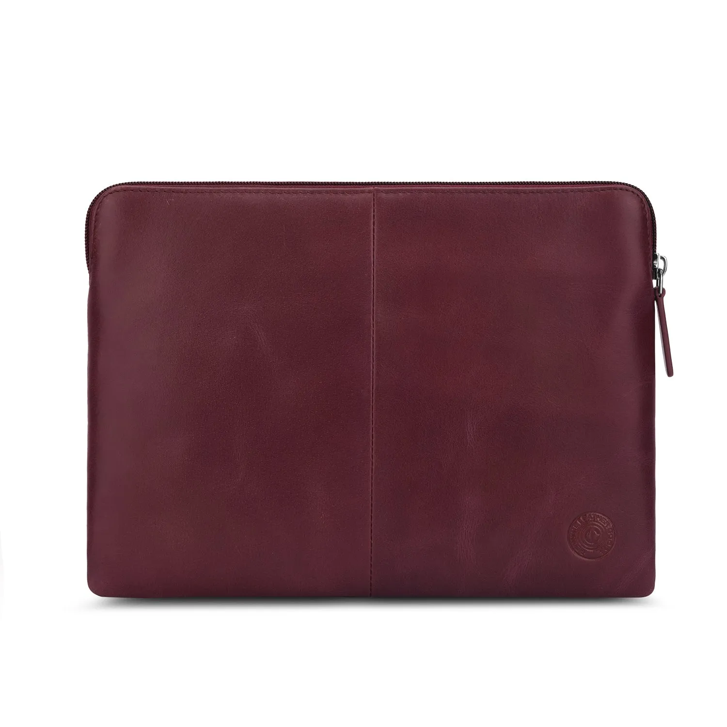 CARLTON WEMBLY LEATHER TBLT SLV 10"