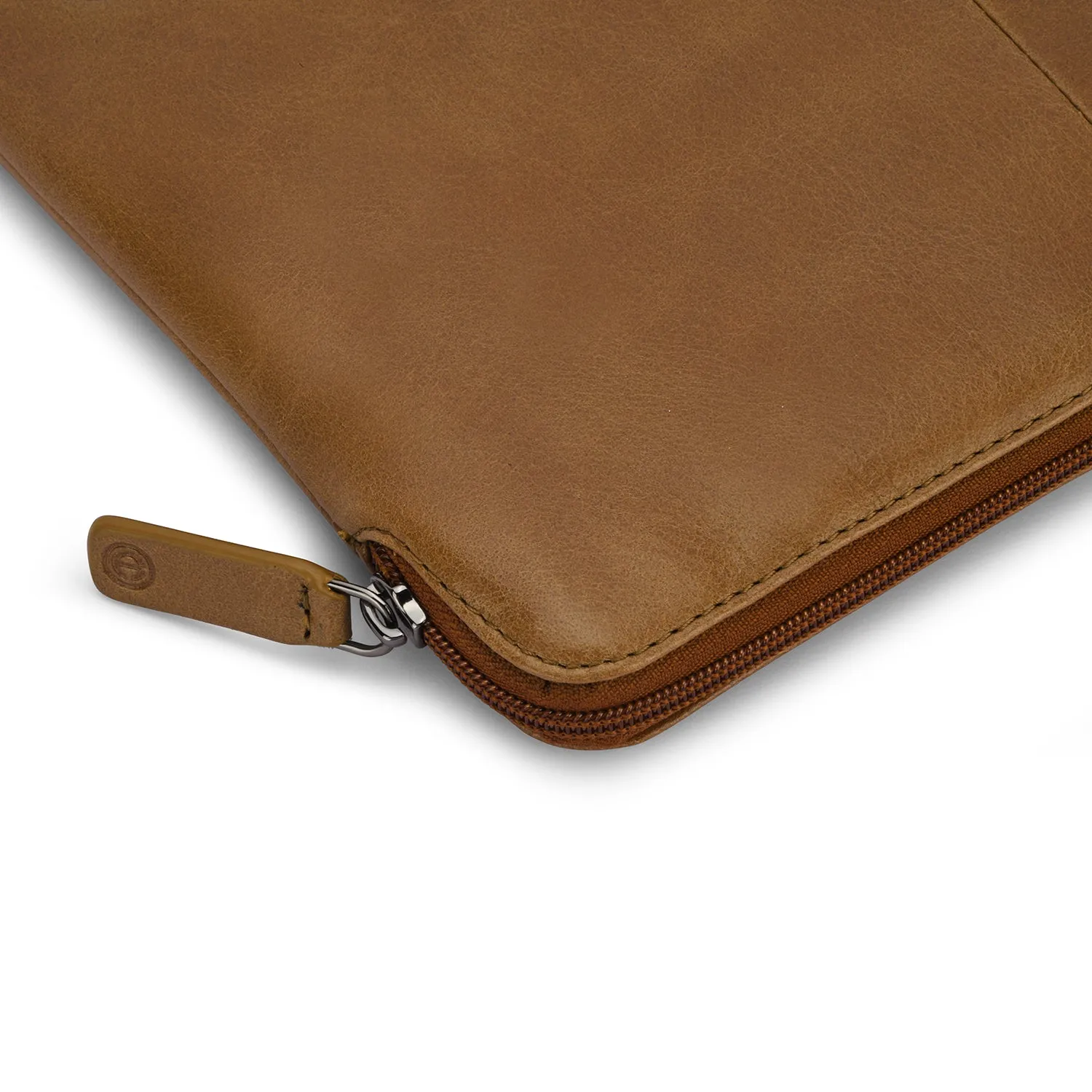CARLTON WEMBLY LEATHER TBLT SLV 10"