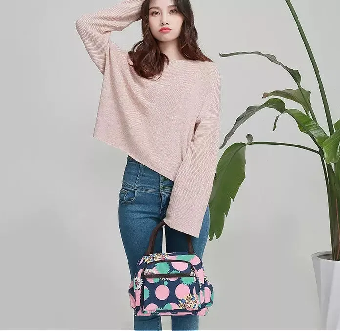 CL999 - Office Messenger Bag