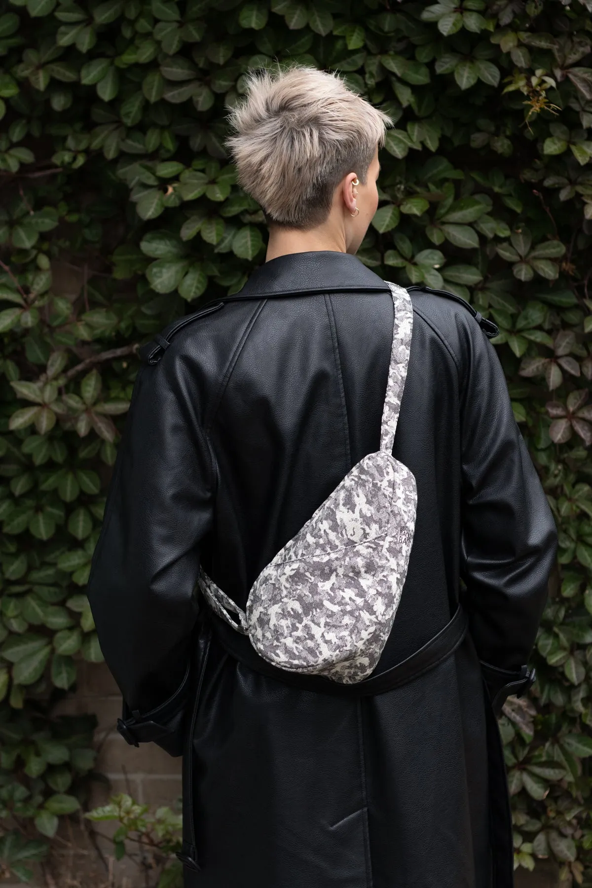 Cloud Camo - Sling