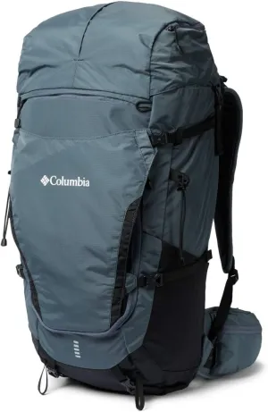 Columbia Unisex Wildwood Frame II Pack, Graphite, One Size