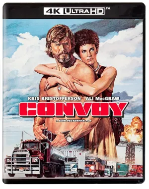 Convoy
