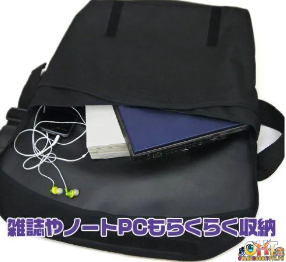 COSPA PlayStation Messenger Bag "Item Bag 2"