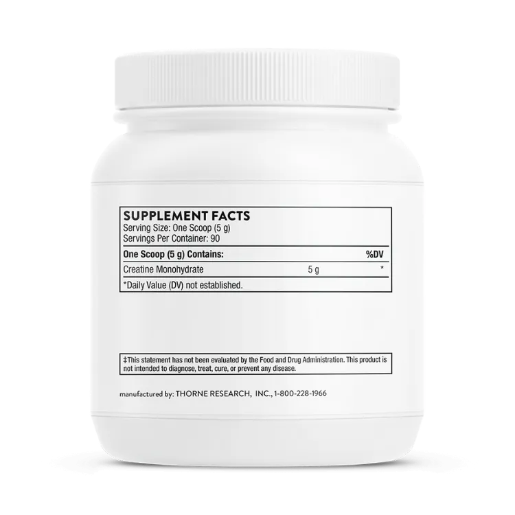 Creatine
