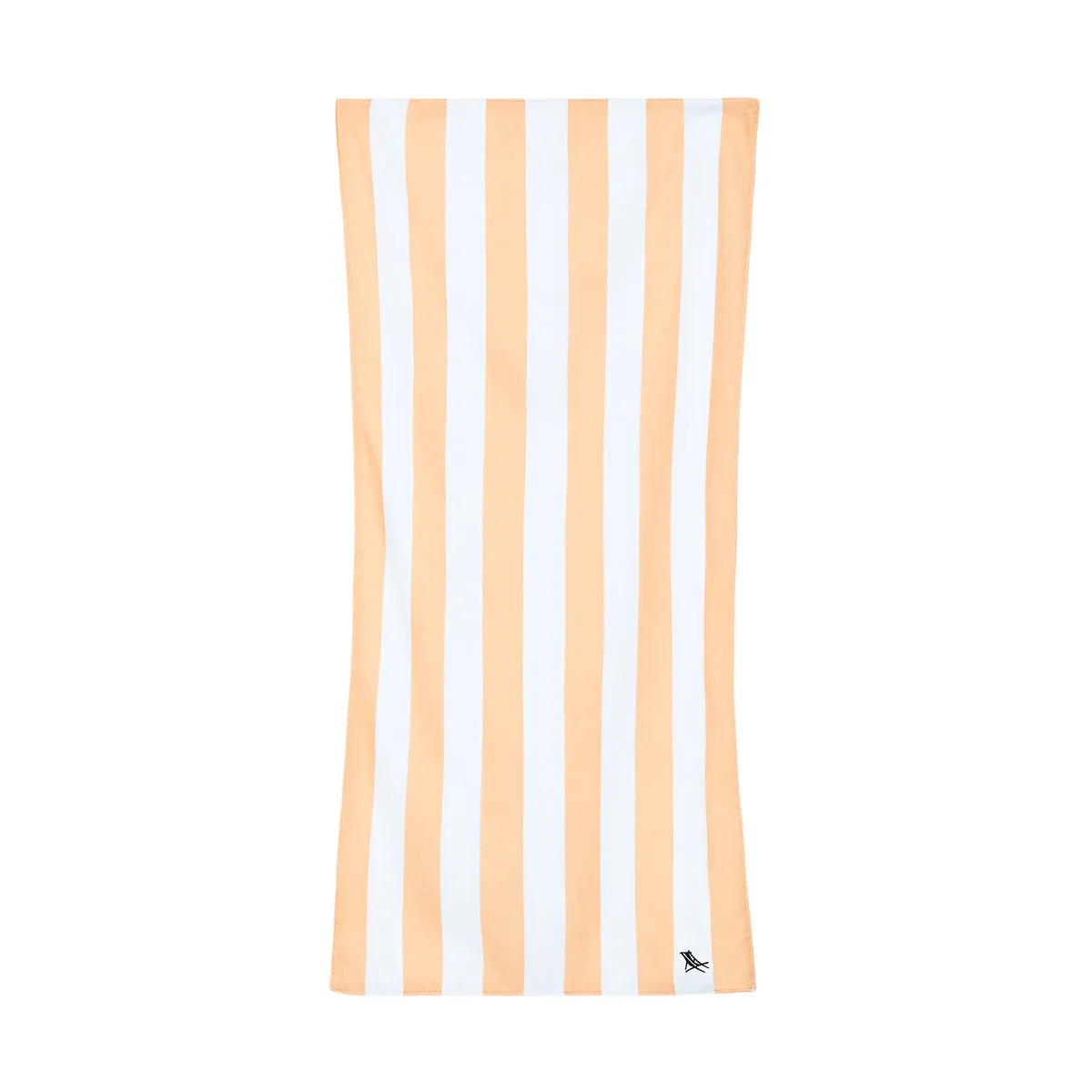 Dock & Bay Cooling Towels - Cabana - Positano Peach