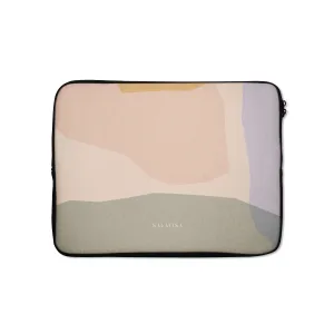 Earth Layers Laptop Sleeve