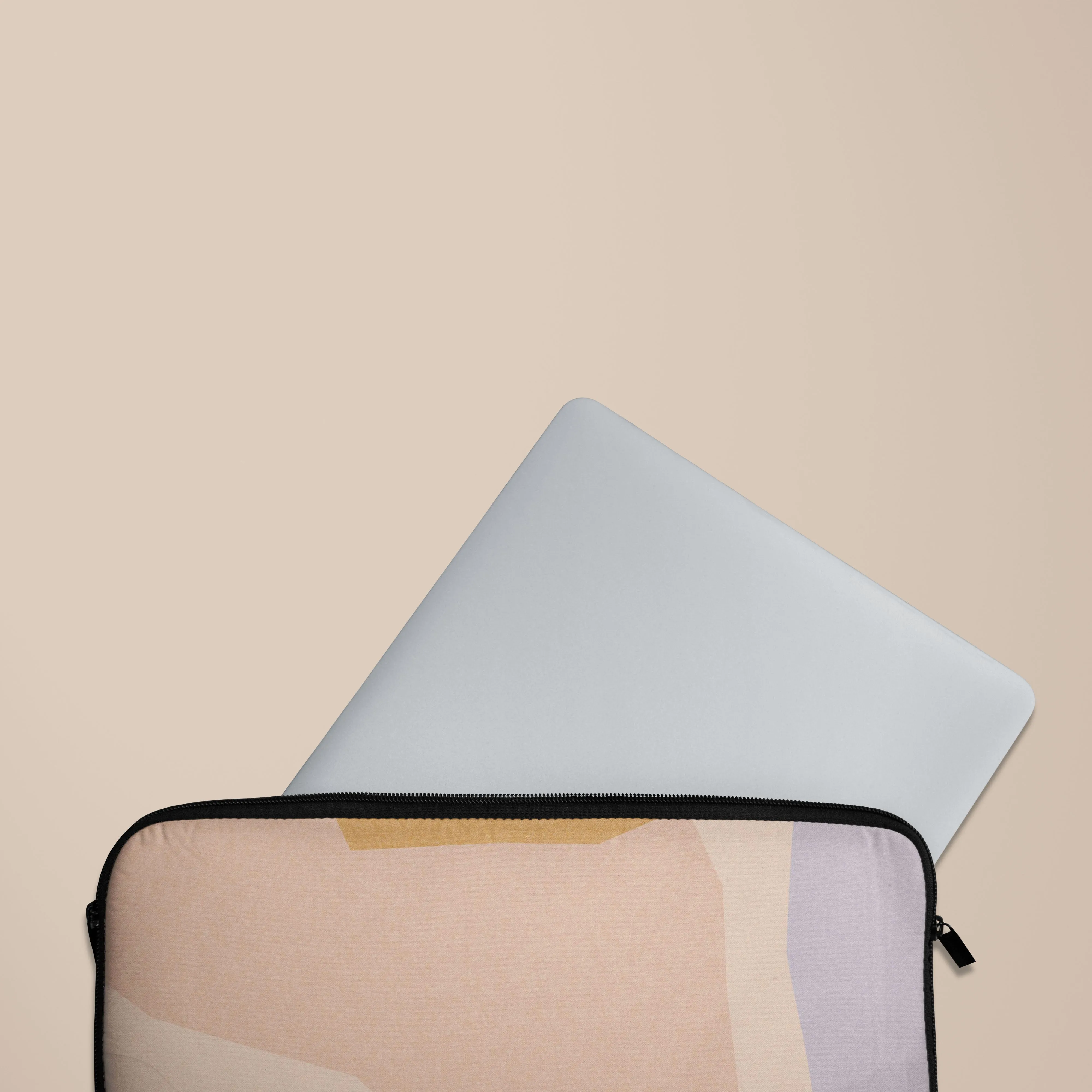 Earth Layers Laptop Sleeve