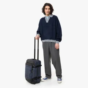 Eastpak Tranverz Cnnct S Cnnctaccmarine Small Travel Trolley - EK00094D1K31