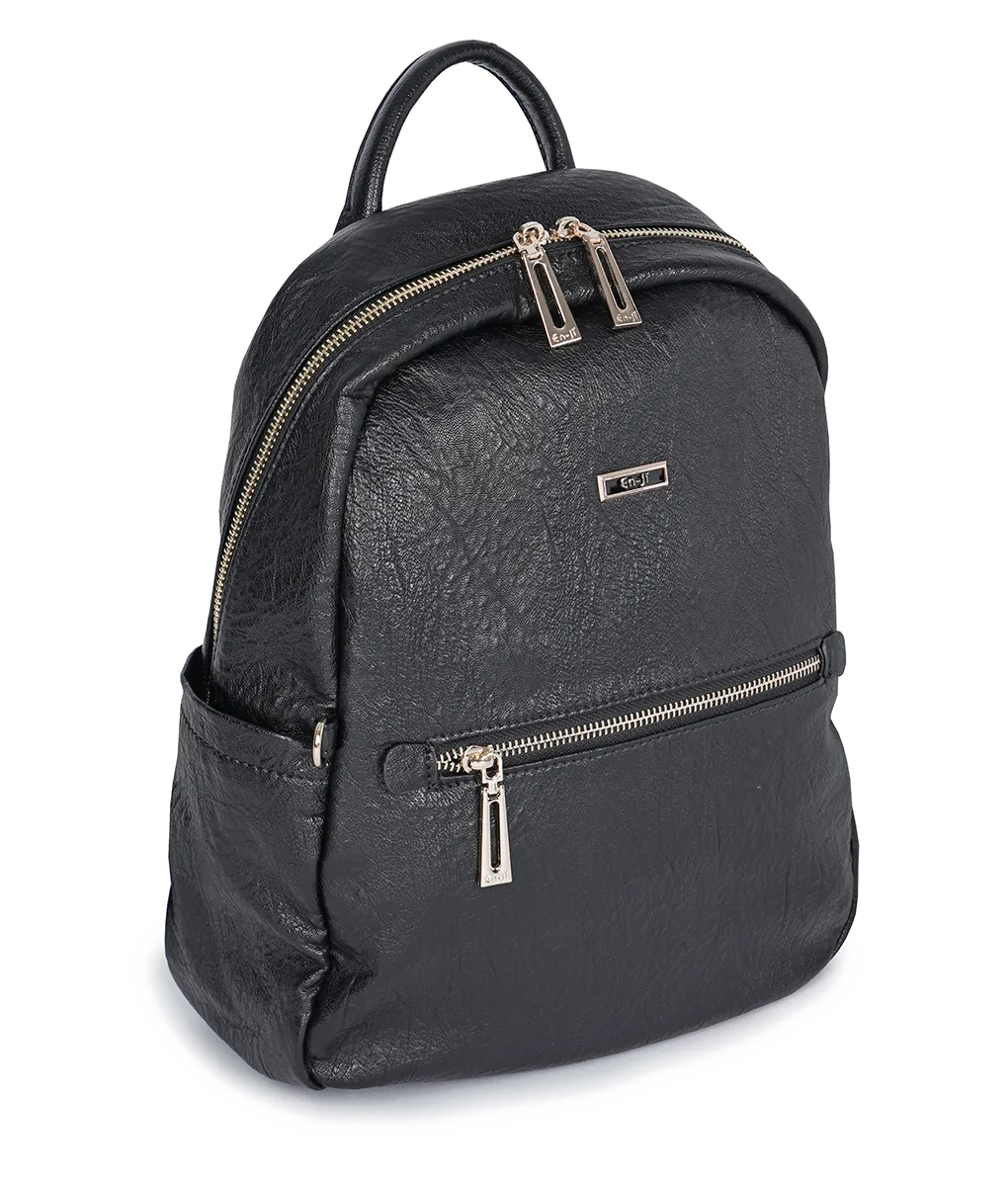 En-ji Hejun Backpack - Black