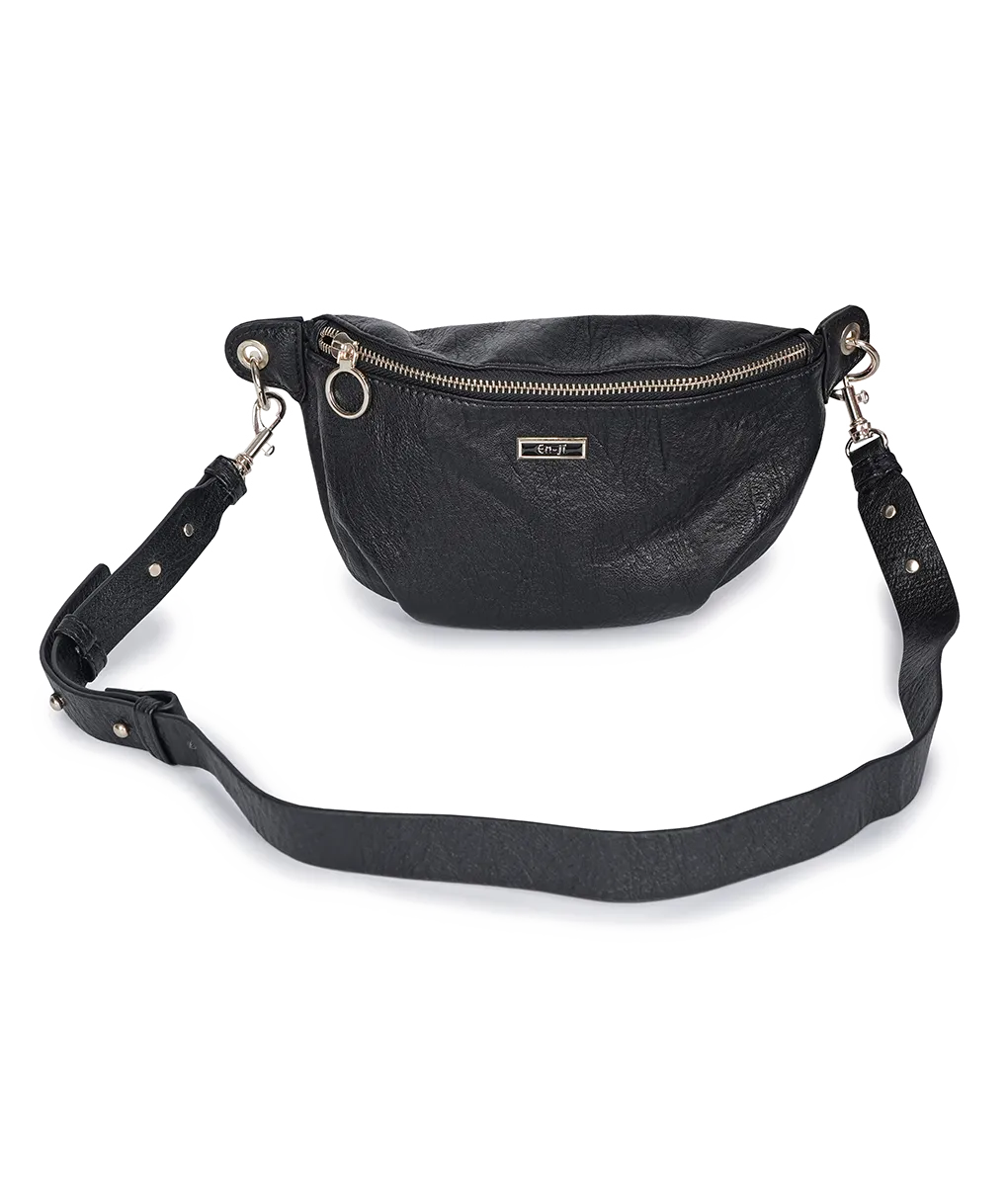 En-ji Hejun Backpack - Black