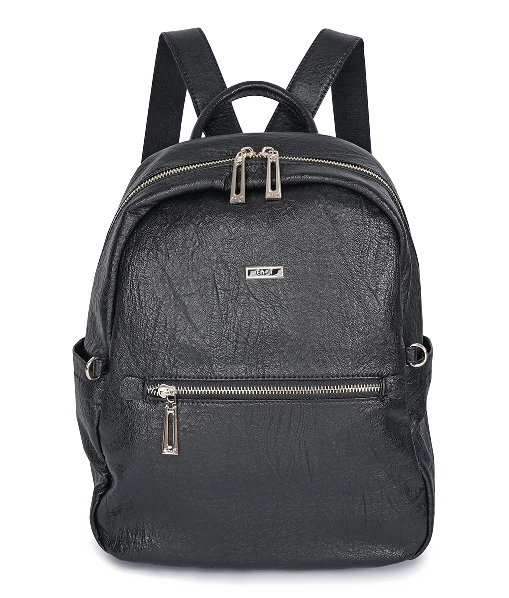 En-ji Hejun Backpack - Black